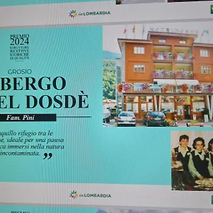 Dosde Grosio