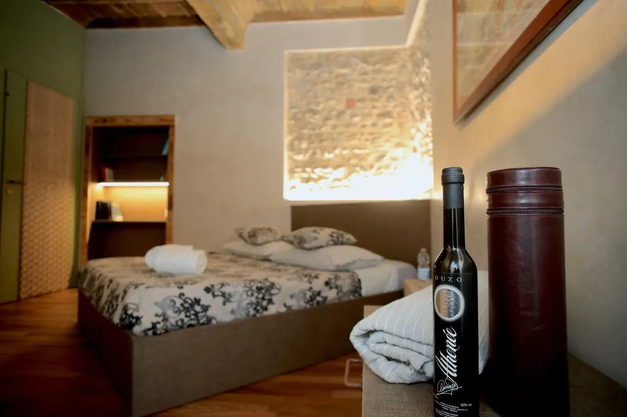 Epicuro Guest House Somma Lombardo 0*,  Italy