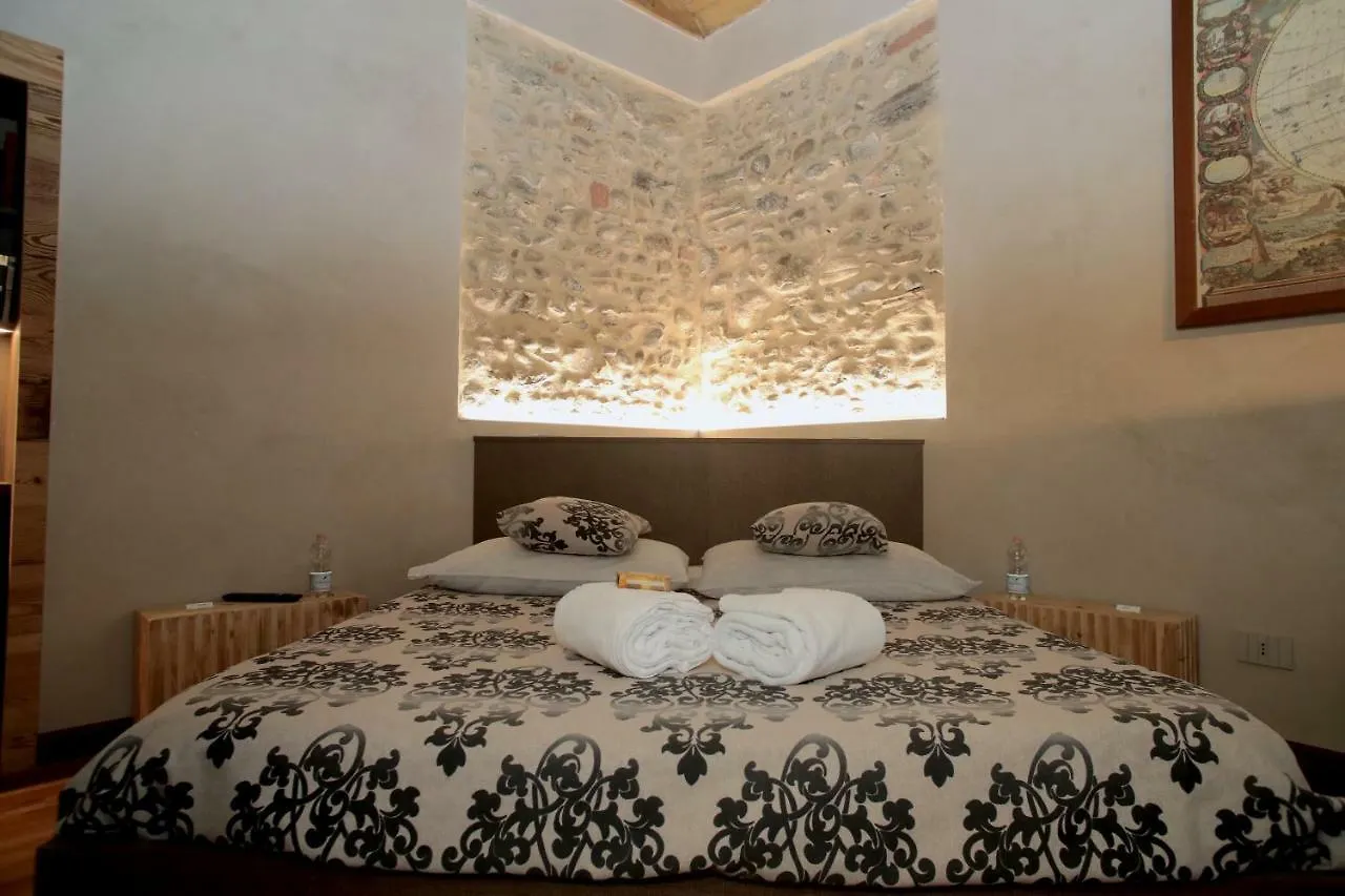 Epicuro Guest House Somma Lombardo